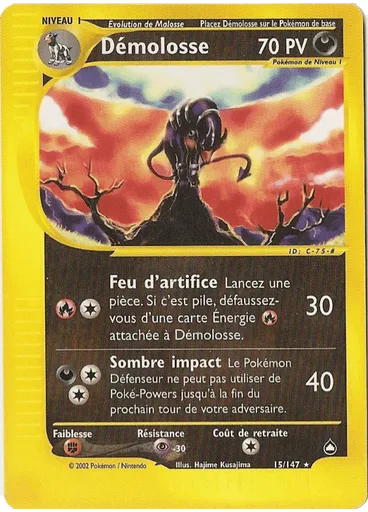 Démolosse