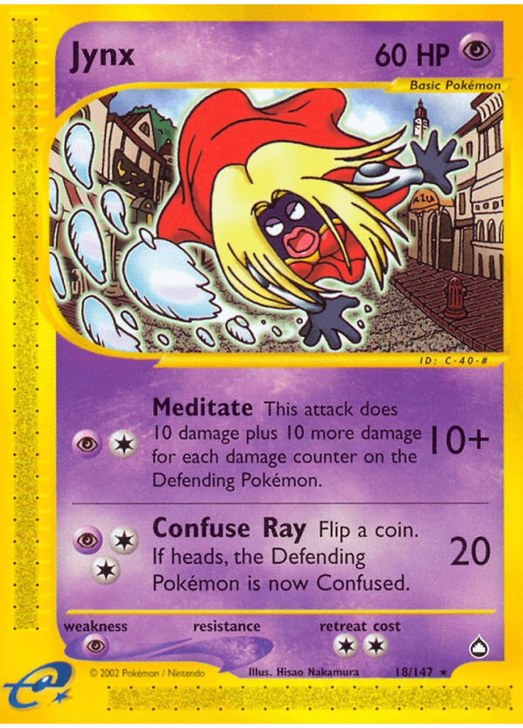 Jynx