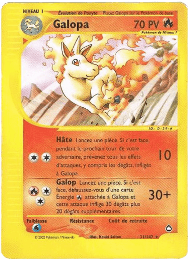 Galopa