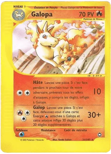 Galopa