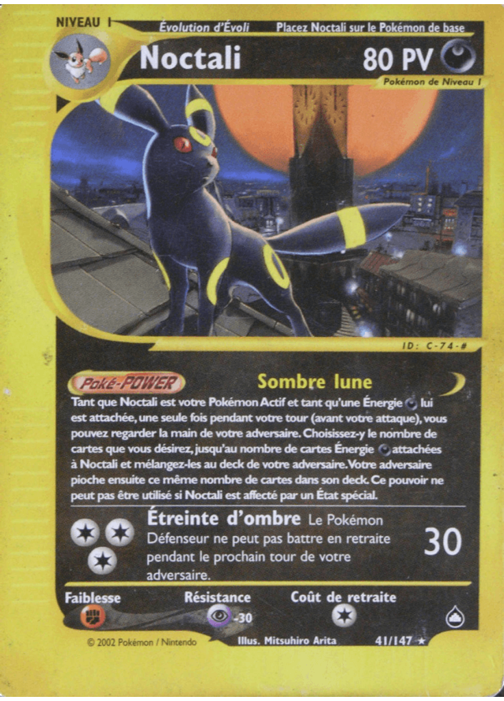Noctali
