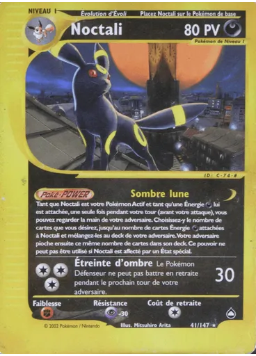 Noctali