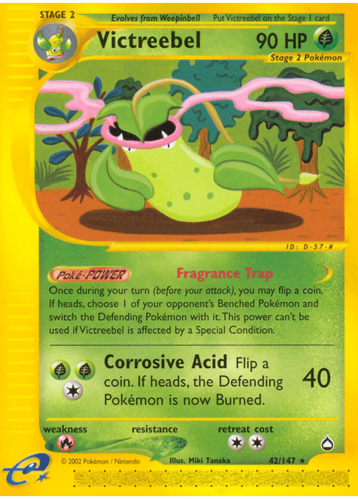 Victreebel