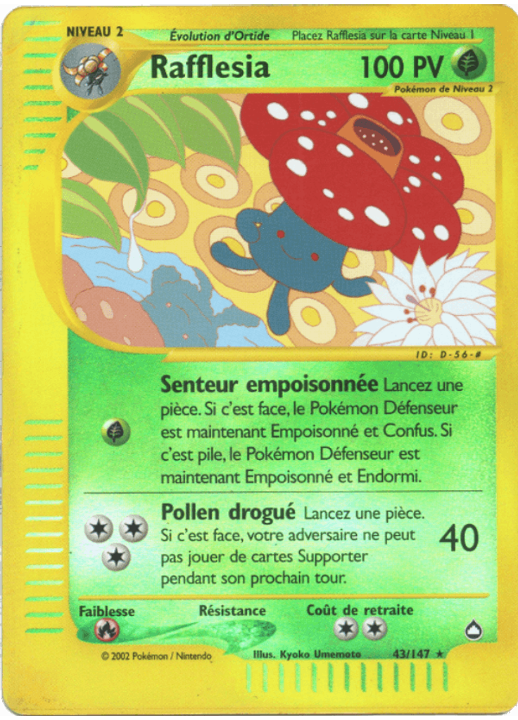 Rafflesia