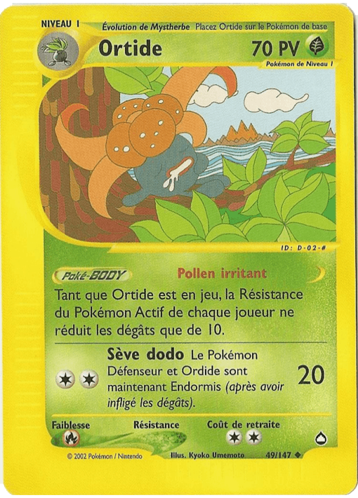 Ortide