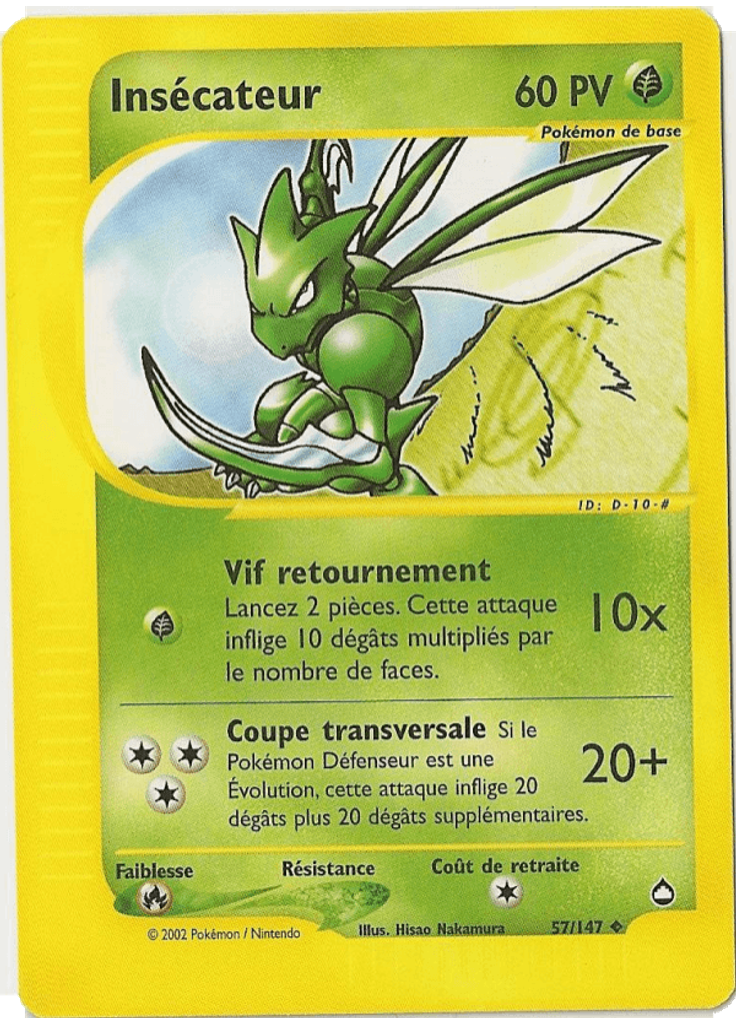 Insécateur