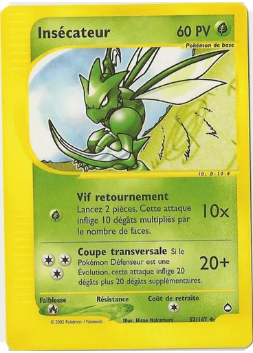 Insécateur