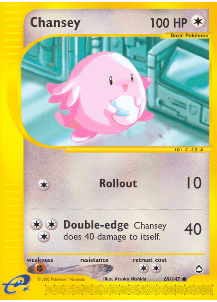 Chansey