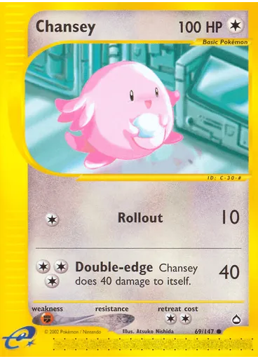 Chansey