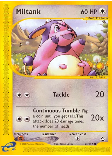 Mr. Mime