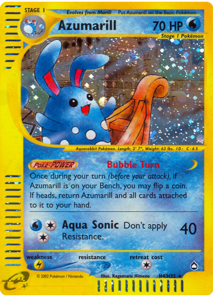 Azumarill