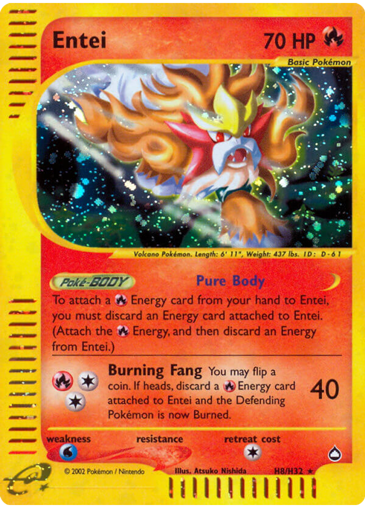 Entei