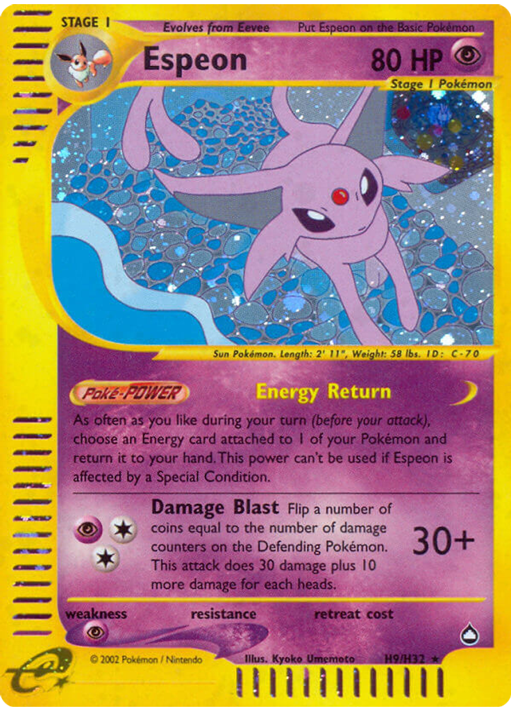 Espeon