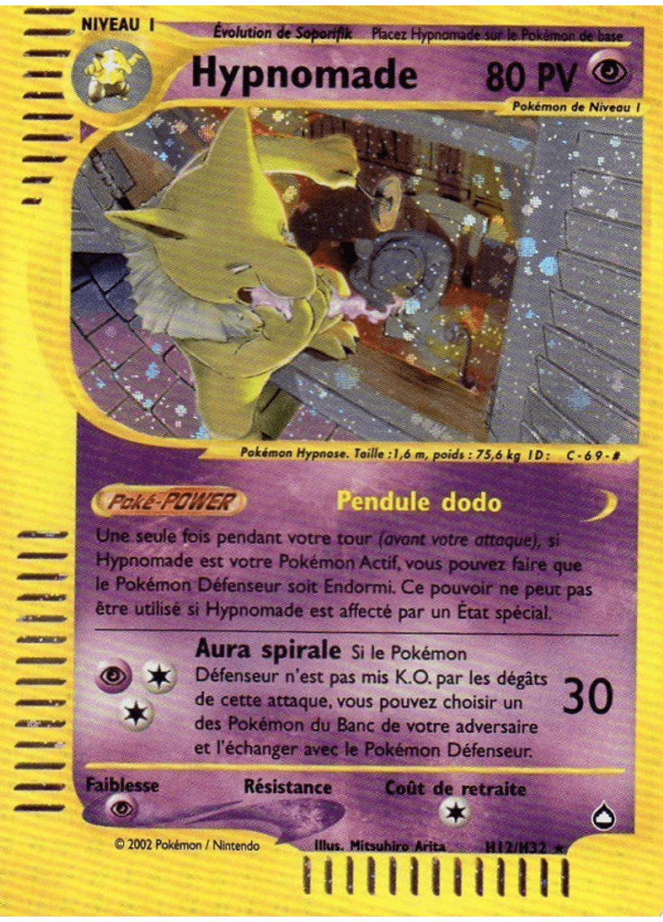 Hypnomade