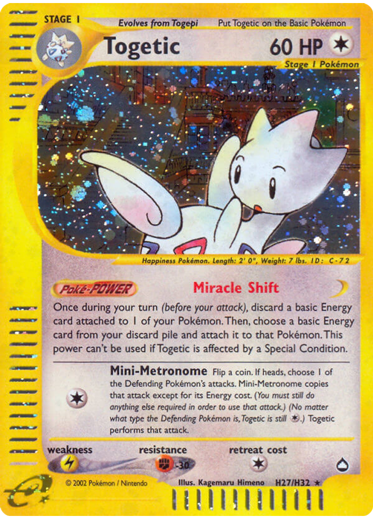 Togetic