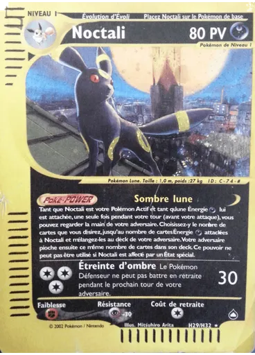 Noctali