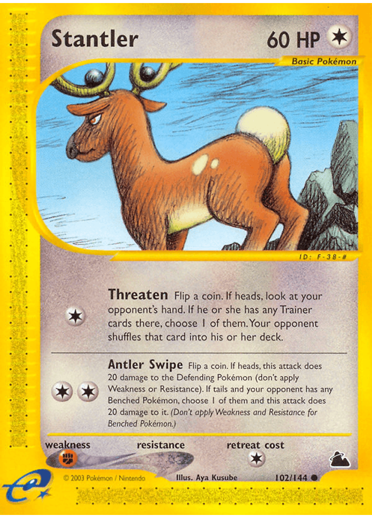 Stantler