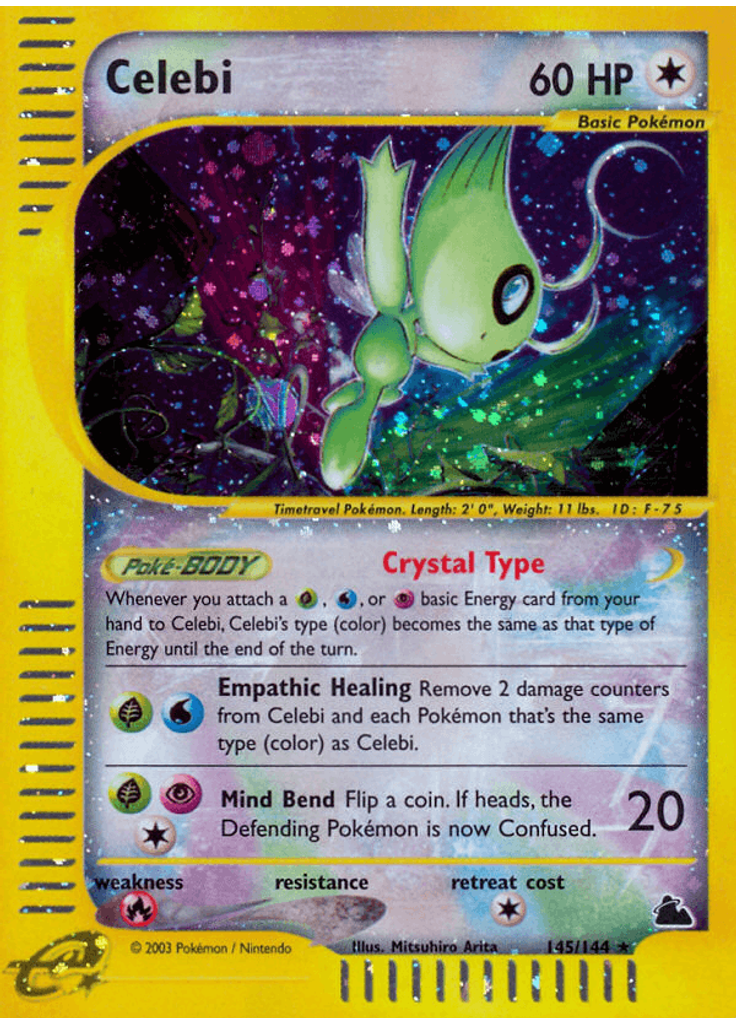 Celebi