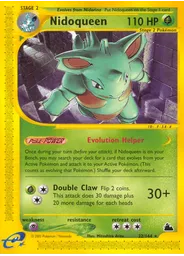 Nidoqueen