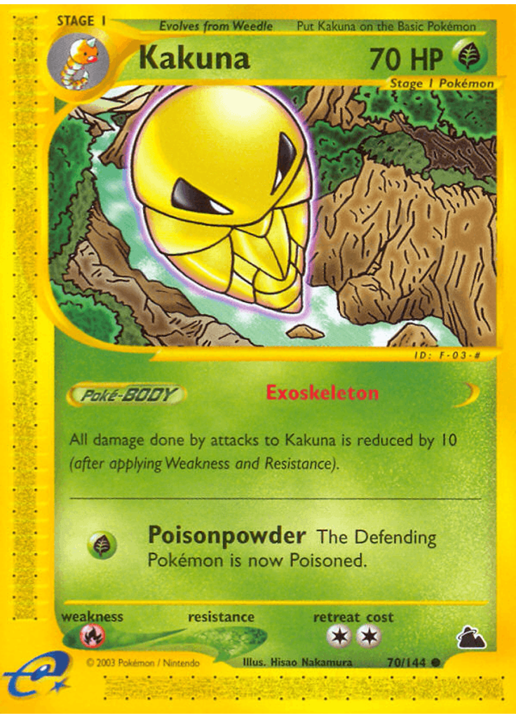 Kakuna