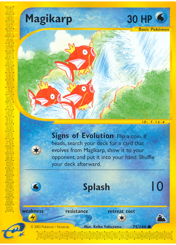Magikarp
