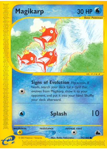Magikarp