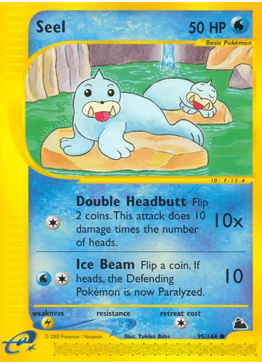 Seel
