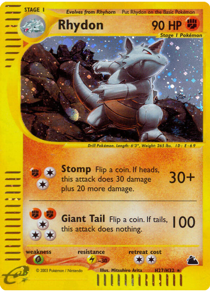 Rhydon