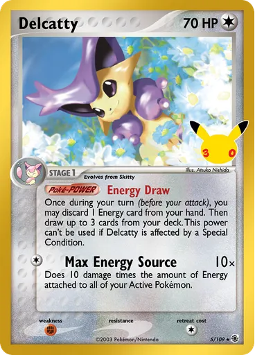 Delcatty