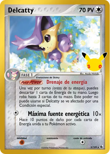 Delcatty