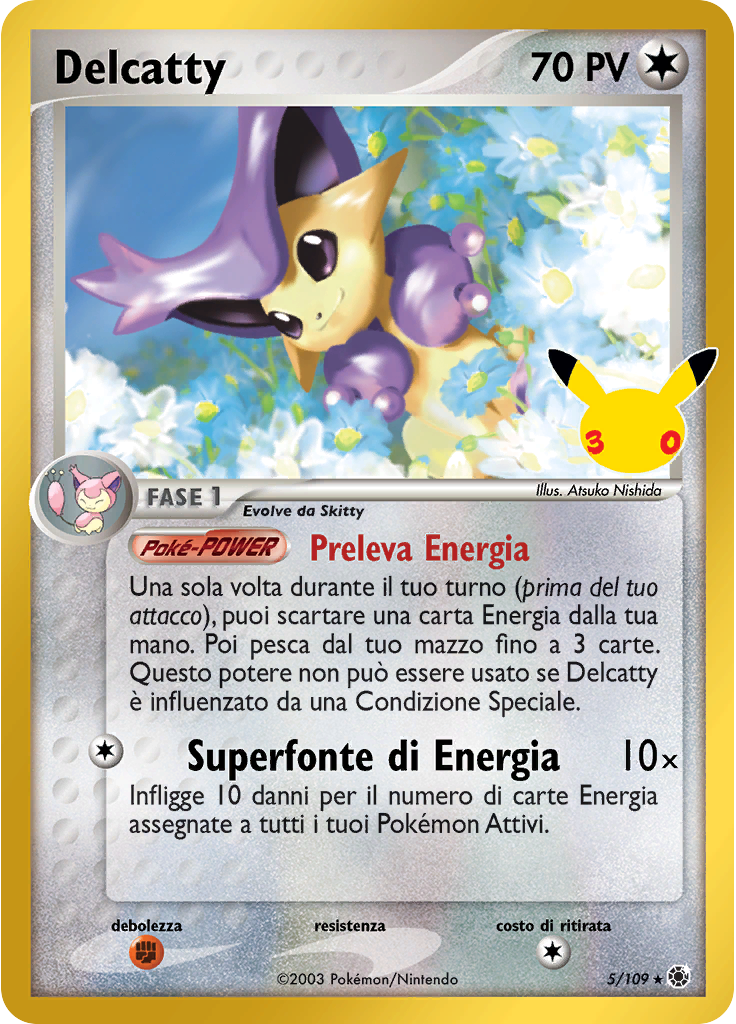 Delcatty