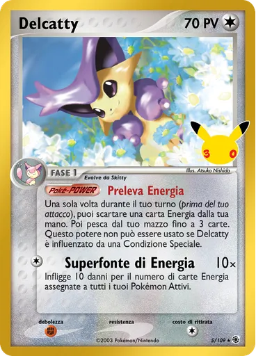 Delcatty