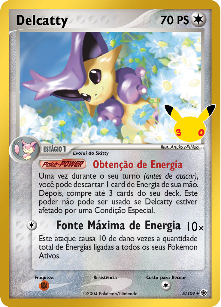 Delcatty
