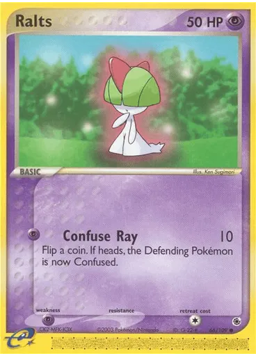 Ralts