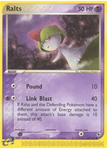 Ralts
