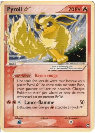 Pyroli