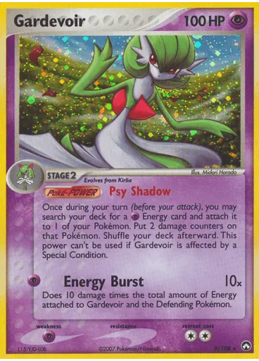 Gardevoir
