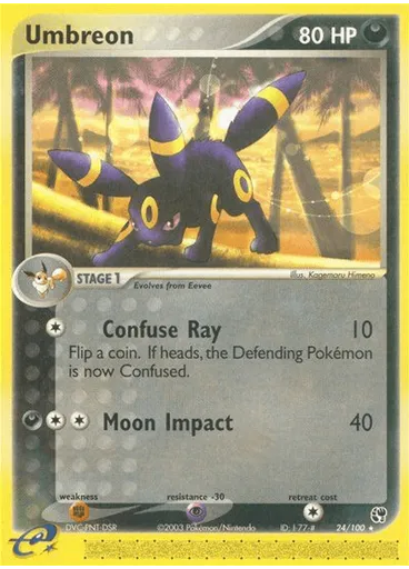 Umbreon