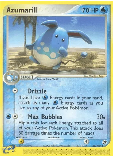 Azumarill
