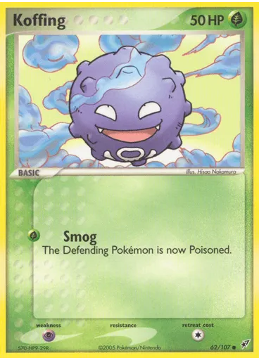 Koffing