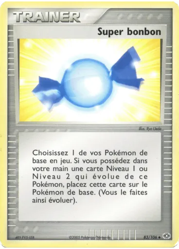 Super bonbon