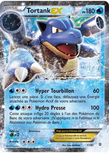 Tortank-EX
