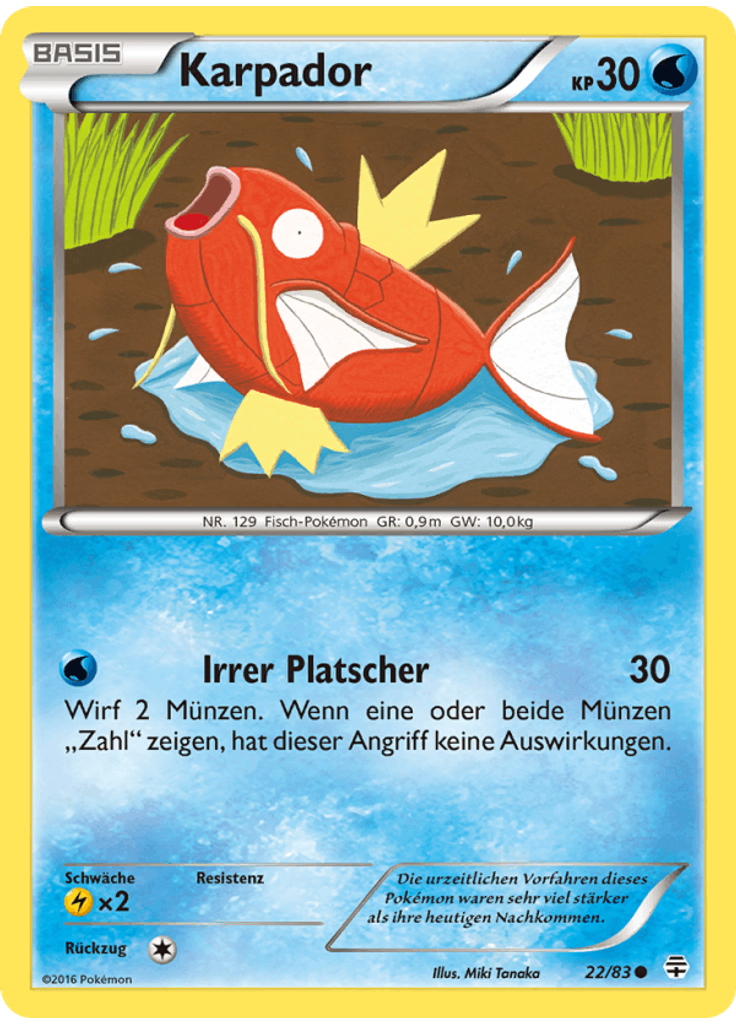 Karpador