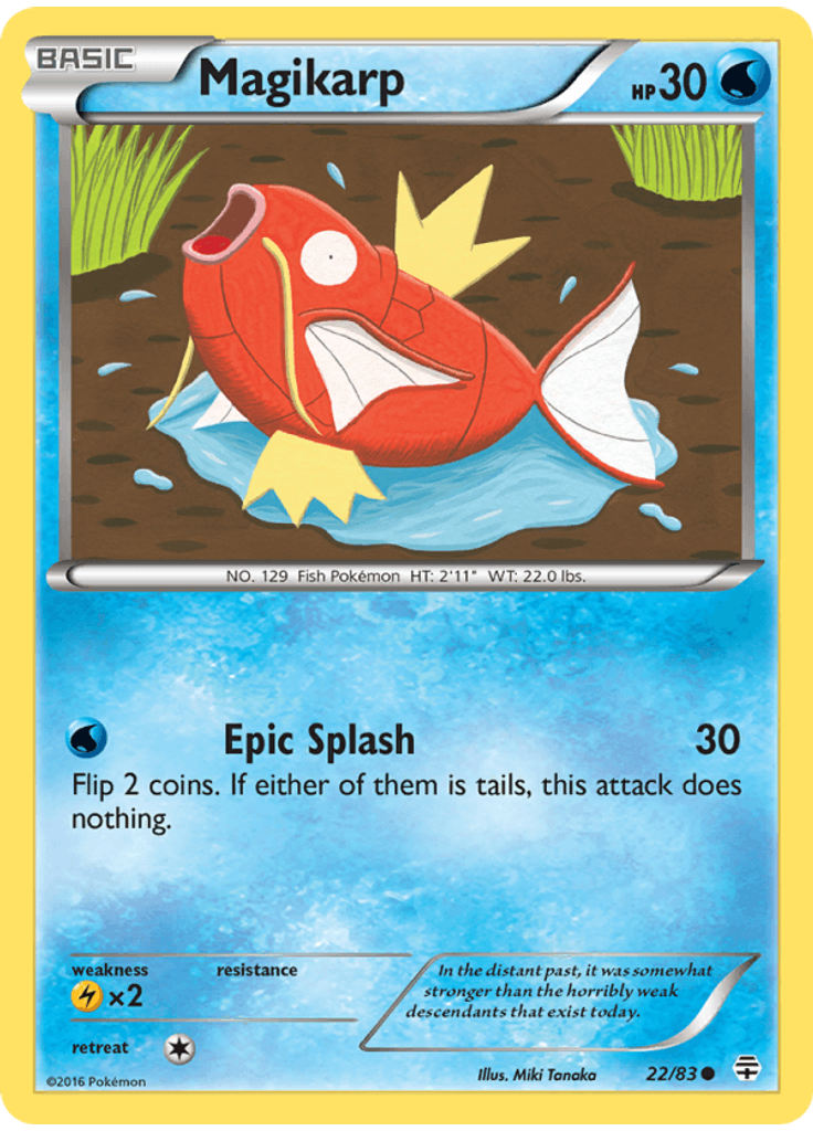 Magikarp
