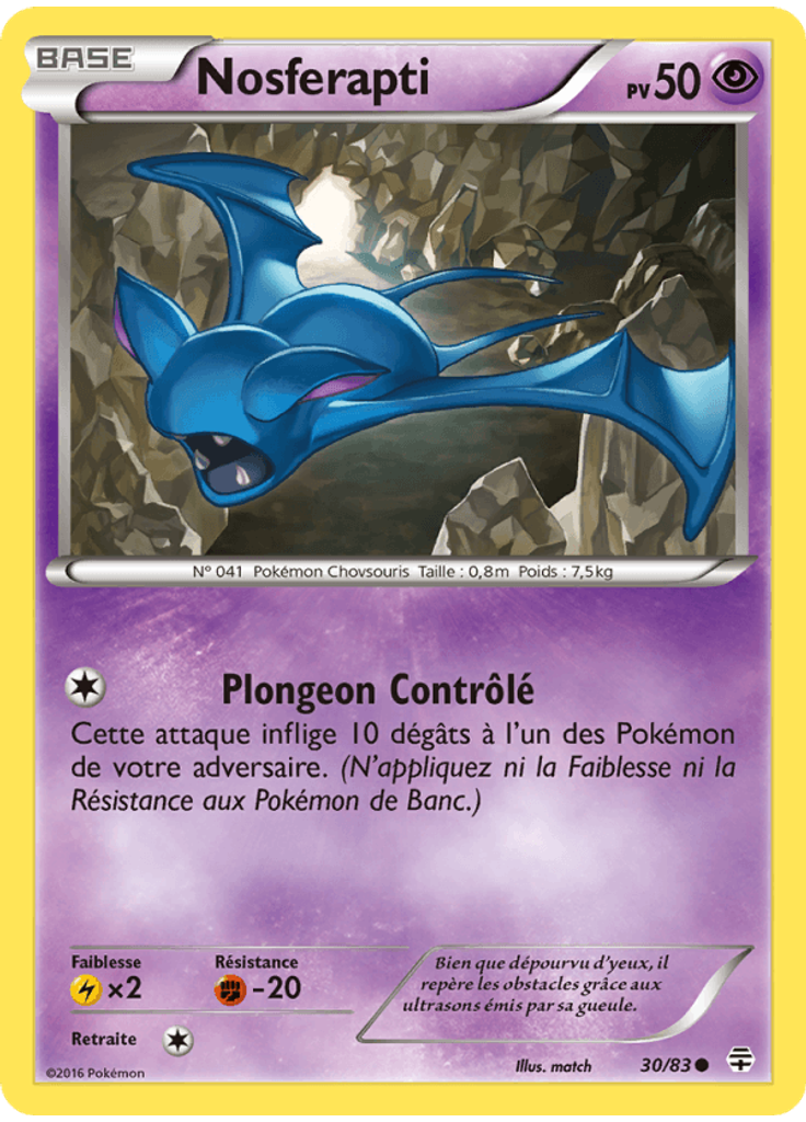 Nosferapti