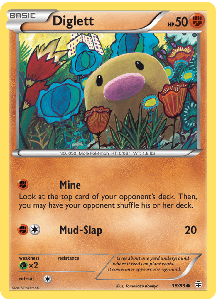 Diglett