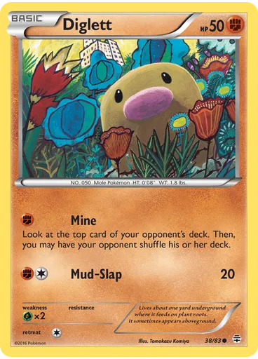Diglett