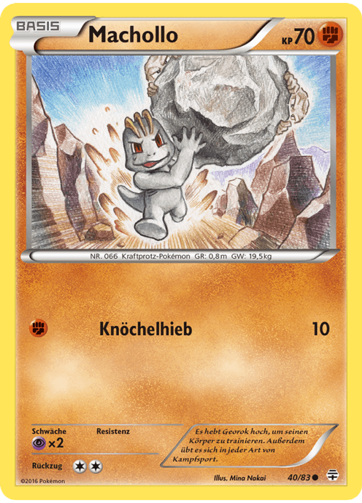 Machollo