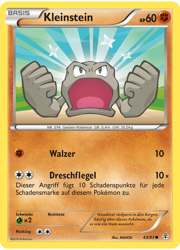 Kleinstein