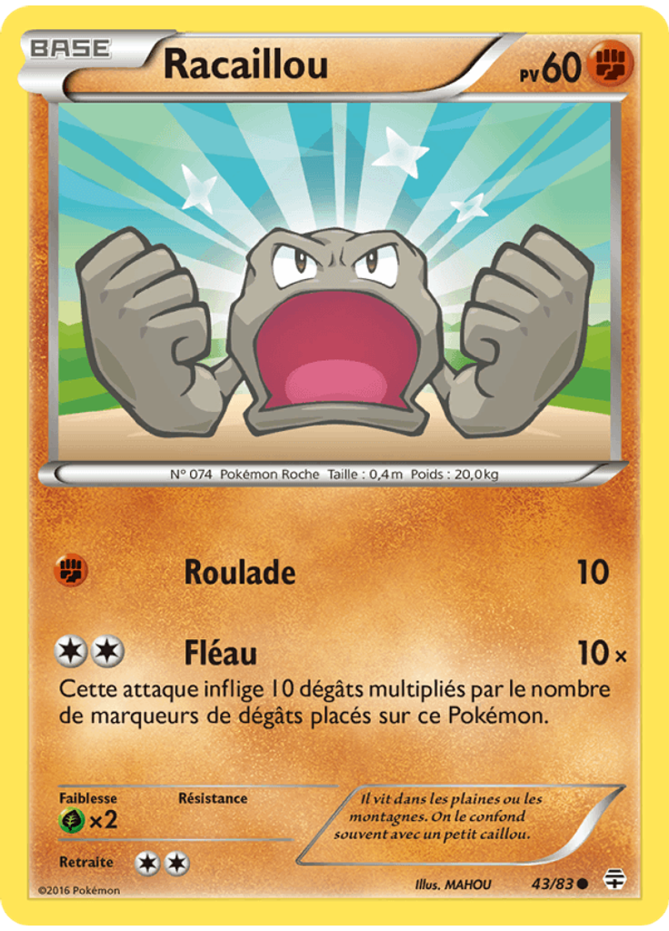 Racaillou